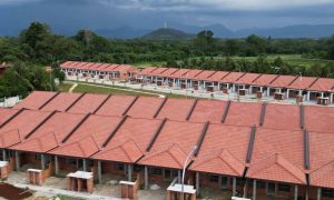 Metal Roofing Price in Malaysia