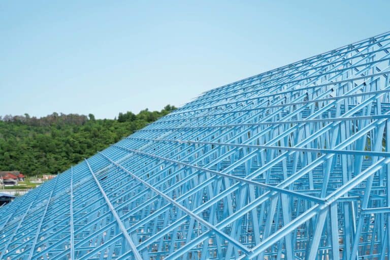 lightweight roof truss malaysia