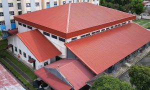 How to Choose the Right Metal Roofing in Malaysia?