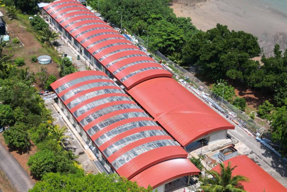 Metal Roof Supplier Malaysia | Complete Guide for Contractors & Developers