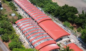 Metal Roof Supplier Malaysia | Complete Guide for Contractors & Developers