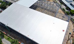 Metal Roofing Malaysia vs Conventional Roofing