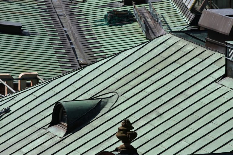 copper metal roofing malaysia