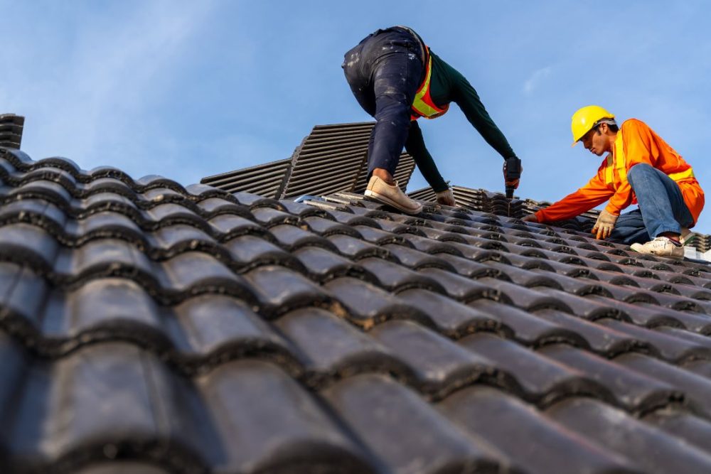 Metal Roofing vs. Concrete/Clay Tile Roofing in Malaysia