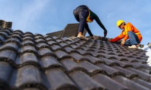 Metal Roofing vs. Concrete/Clay Tile Roofing in Malaysia