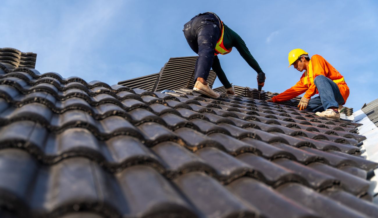 Metal Roofing vs. Concrete/Clay Tile Roofing in Malaysia