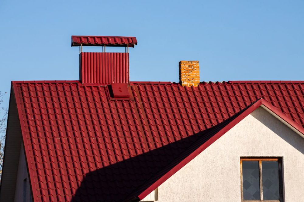 Types of Metal Roofing Profiles Explained