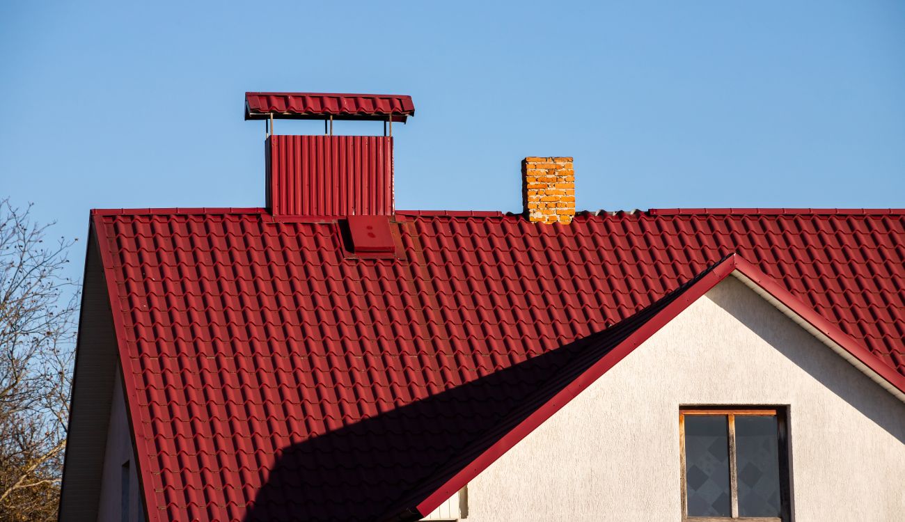 Types of Metal Roofing Profiles Explained