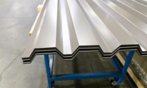 Metal Roofing for Factories & Warehouses vs. Residential Homes